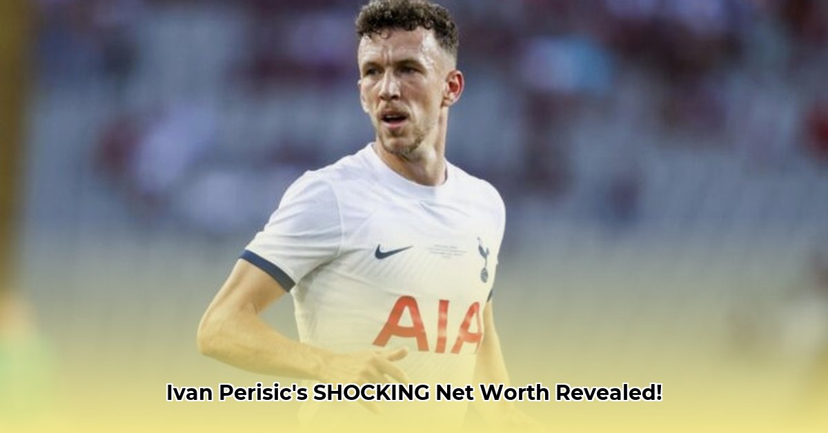 ivan-perisic-net-worth